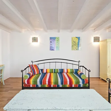 House Elizabeta Сasa de vacaciones Rovinjsko Selo