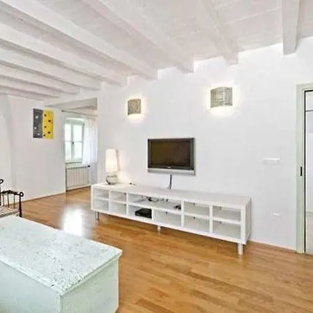 House Elizabeta Vakantiehuis